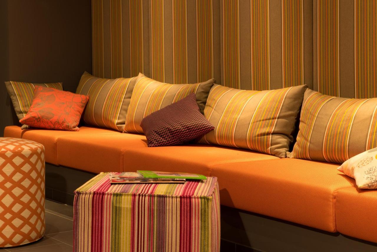 קאסל Hotel Gude מראה חיצוני תמונה
