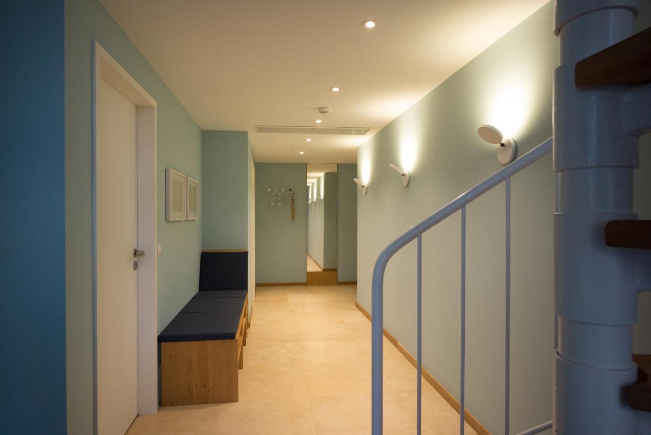 קאסל Hotel Gude מראה חיצוני תמונה