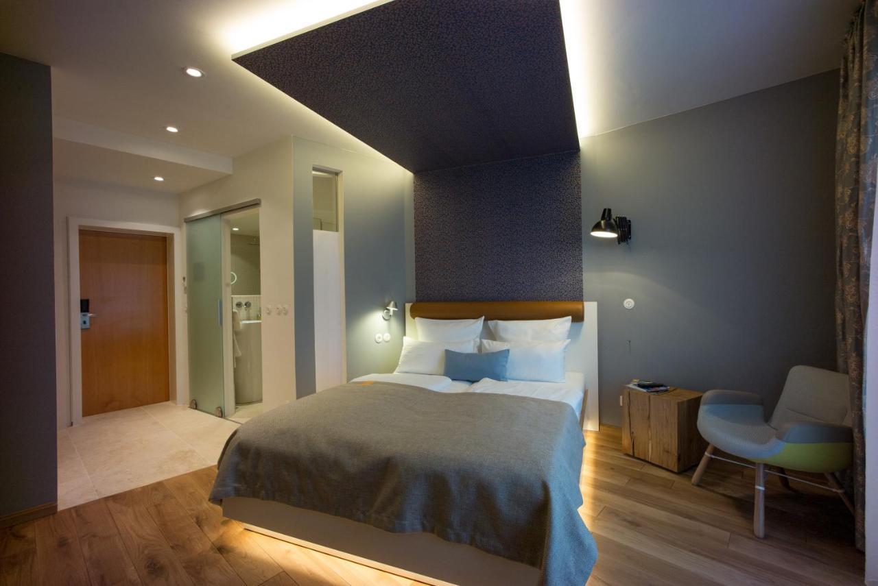 קאסל Hotel Gude מראה חיצוני תמונה