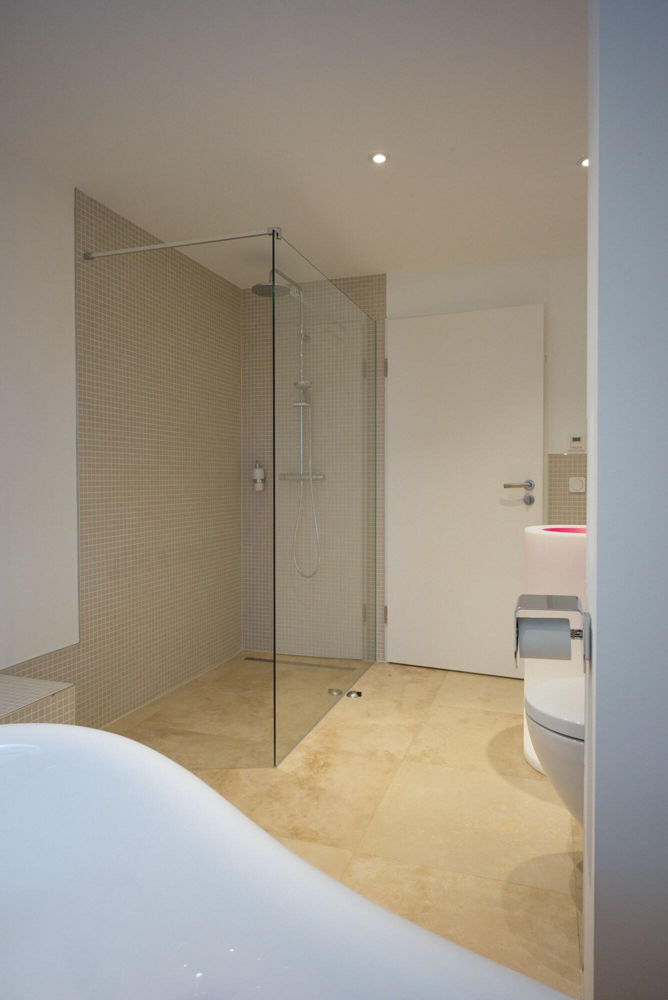 קאסל Hotel Gude מראה חיצוני תמונה