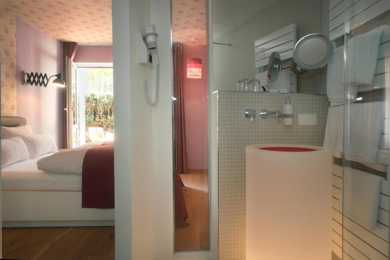 קאסל Hotel Gude מראה חיצוני תמונה