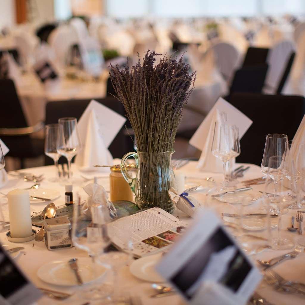 קאסל Hotel Gude מתקנים תמונה