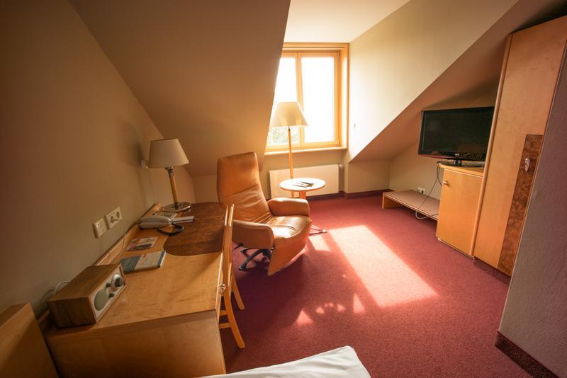 קאסל Hotel Gude מראה חיצוני תמונה